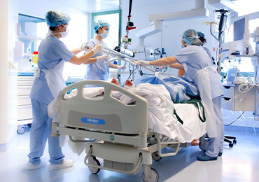 Top Critical Care Hospital in Tambaram