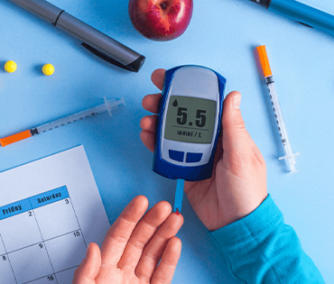 Top 10 Diabetologist in Tamabaram