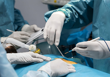 Best Hospital for Laparoscopic Surgery in Urapakkam