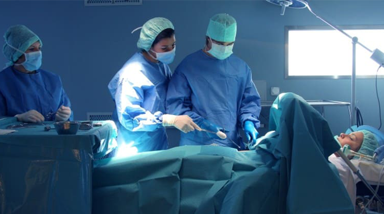 Best Hospital for Laparoscopic Surgery in Tambaram