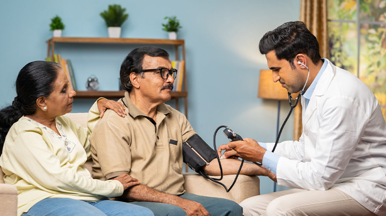 Top 10 Master Health Checkups in Tambaram