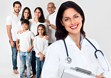 Top 10 Master Health Checkups in Tambaram