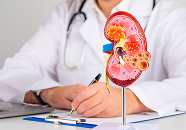 Best Nephrologist in Urapakkam