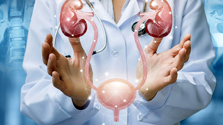 Best Nephrologist in Tambaram