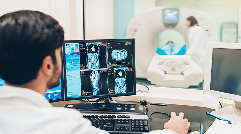 Best Radiology Treatment in Tambaram